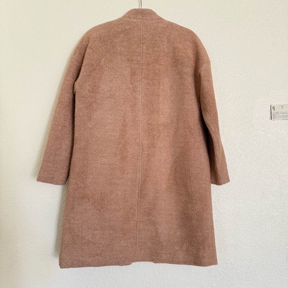 Forever 21 coat - Picture 5 of 8